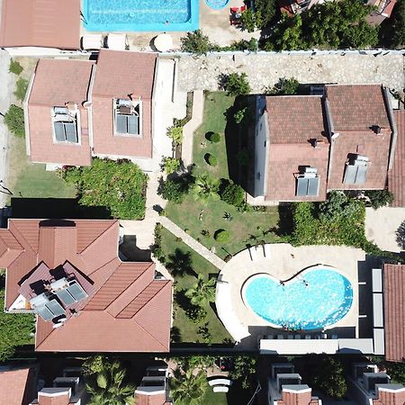 Villa Ali Ozalp Dalyan Kültér fotó