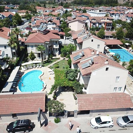 Villa Ali Ozalp Dalyan Kültér fotó