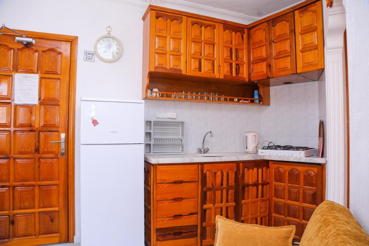 Villa Ali Ozalp Dalyan Kültér fotó
