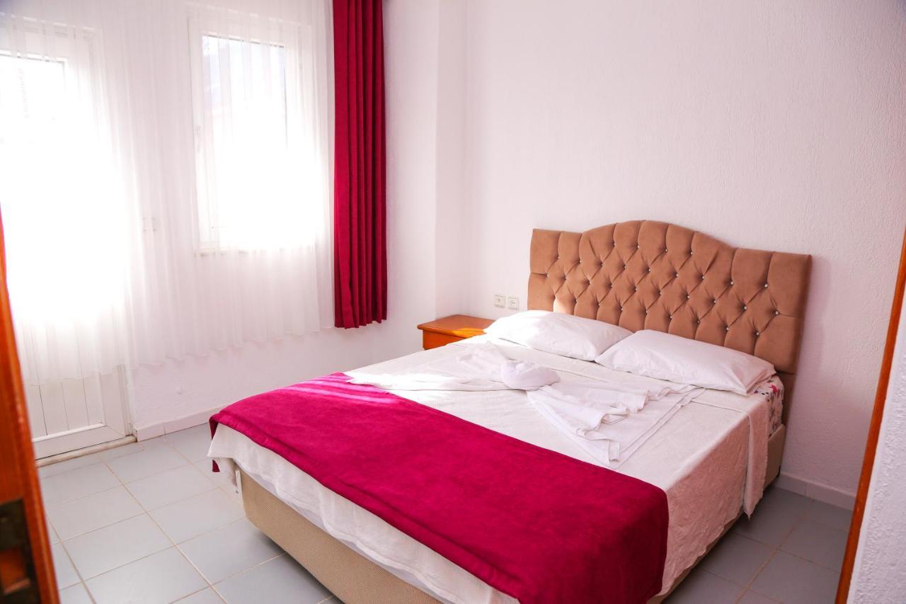 Villa Ali Ozalp Dalyan Kültér fotó