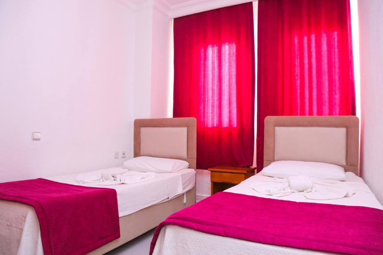 Villa Ali Ozalp Dalyan Kültér fotó