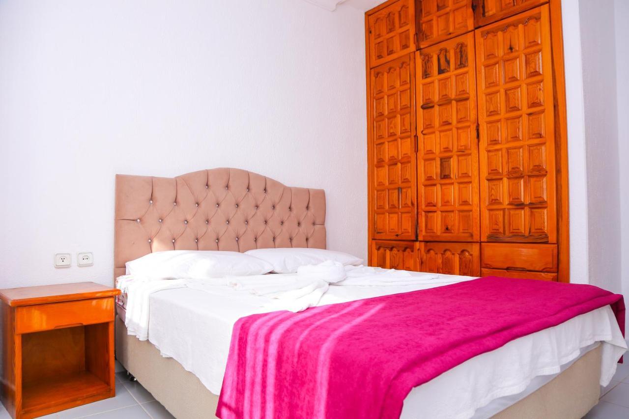 Villa Ali Ozalp Dalyan Kültér fotó