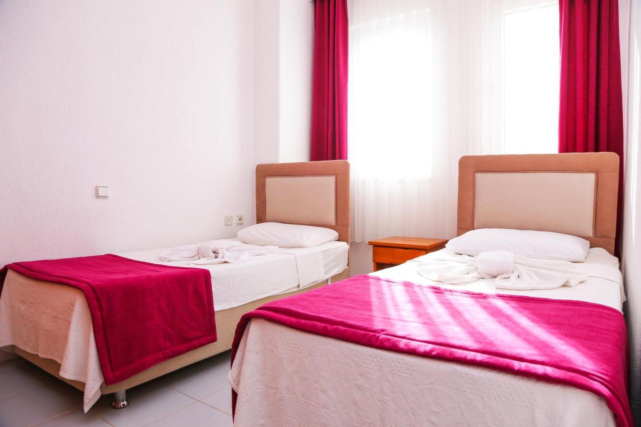 Villa Ali Ozalp Dalyan Kültér fotó