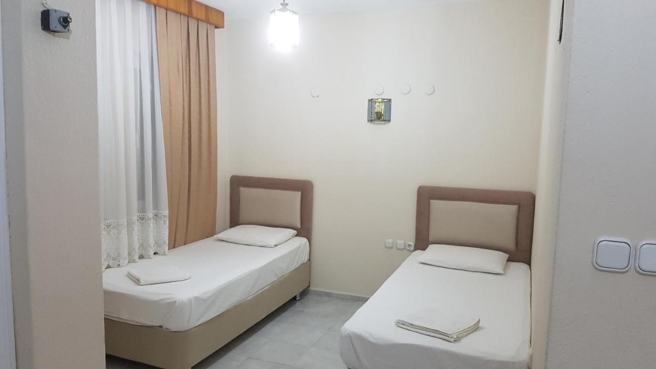 Villa Ali Ozalp Dalyan Kültér fotó