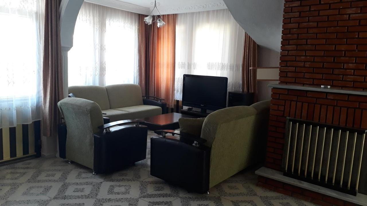 Villa Ali Ozalp Dalyan Kültér fotó