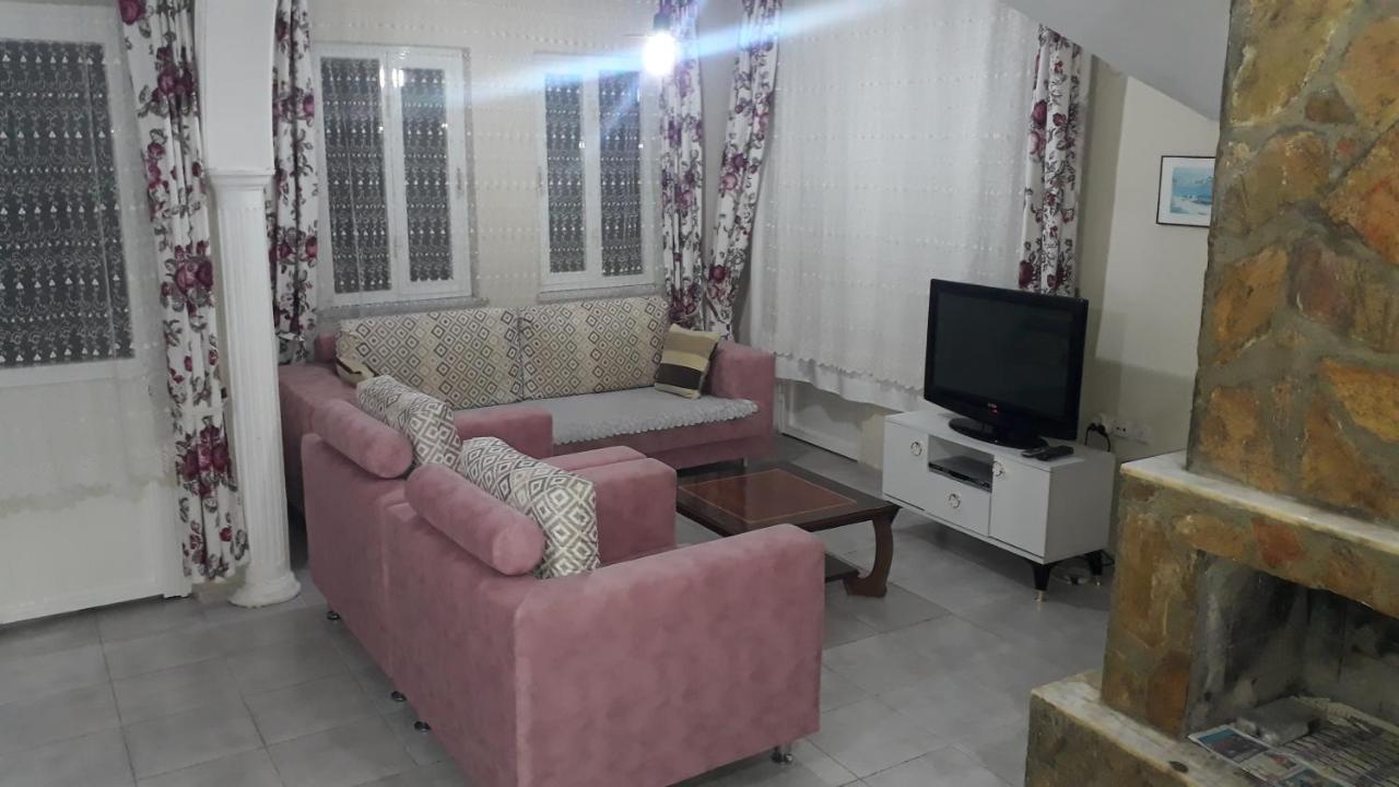 Villa Ali Ozalp Dalyan Kültér fotó
