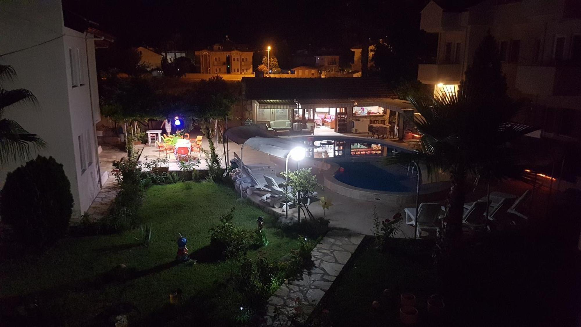 Villa Ali Ozalp Dalyan Kültér fotó