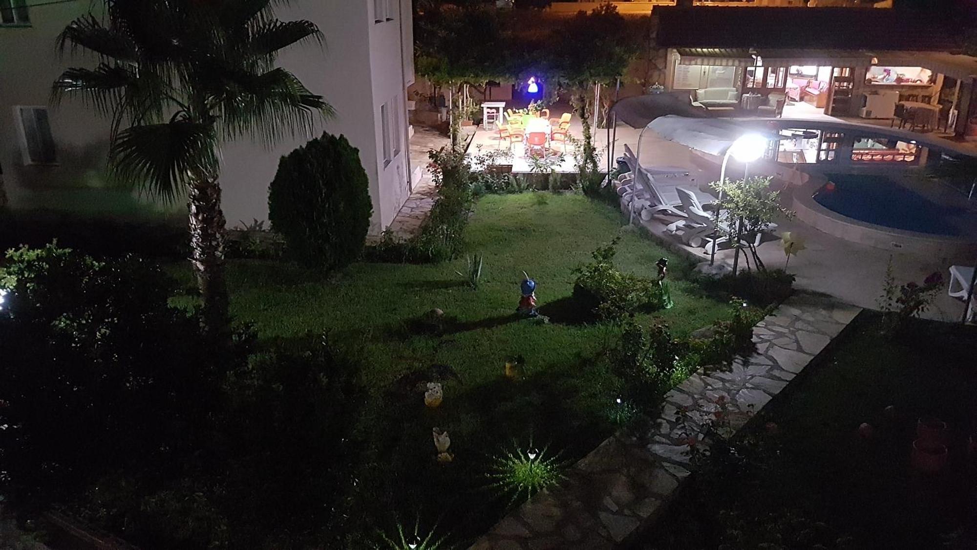 Villa Ali Ozalp Dalyan Kültér fotó