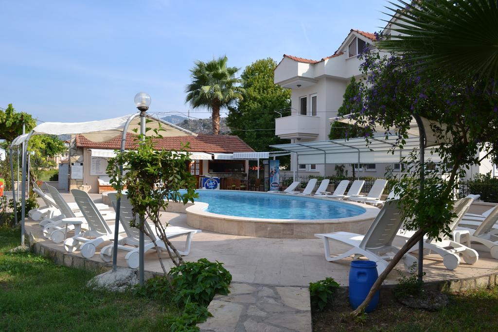 Villa Ali Ozalp Dalyan Kültér fotó