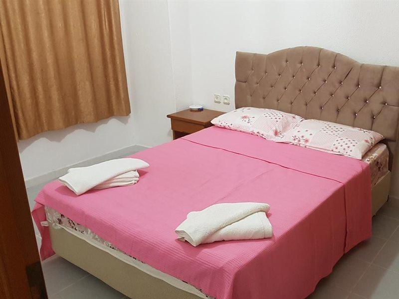 Villa Ali Ozalp Dalyan Kültér fotó