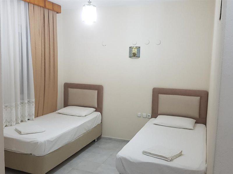 Villa Ali Ozalp Dalyan Kültér fotó