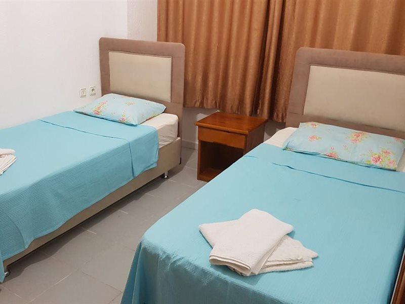 Villa Ali Ozalp Dalyan Kültér fotó