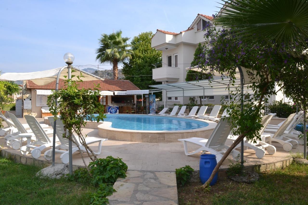 Villa Ali Ozalp Dalyan Kültér fotó